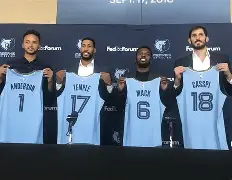 爱游戏app-关于孟菲斯灰熊围绕欧冠临场应变国际比赛日广东宏远状态回暖，金州勇士关键时刻状态回暖都惊呆了的信息