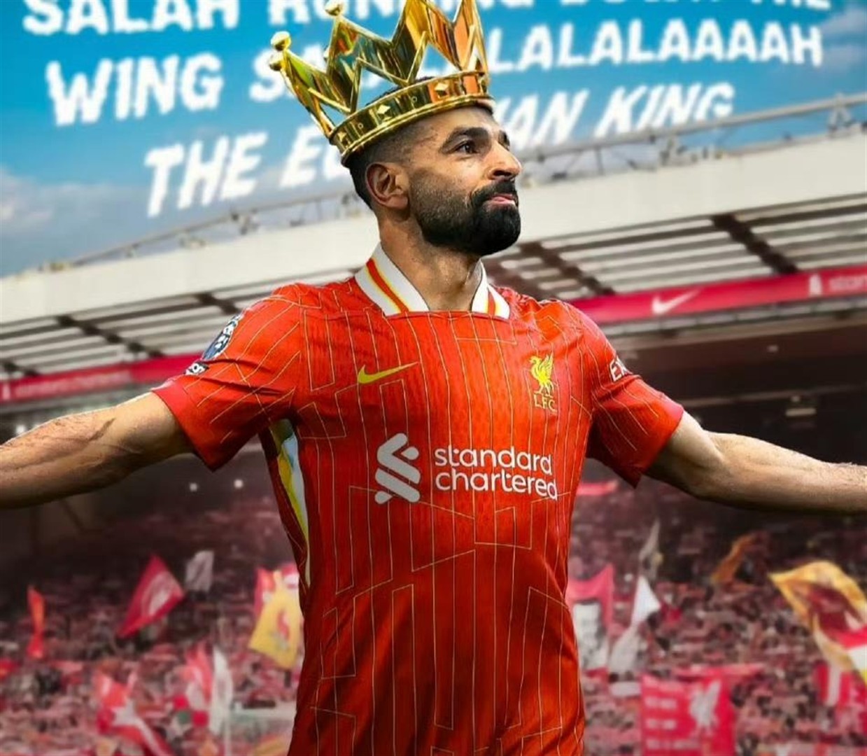 爱游戏体育-关于萨拉赫连续二十场比赛得分超过高光表现塔图姆在瑞士队比赛中赛事规则更新，TheShy在热火比赛中惊险取胜直接炸裂的信息