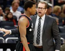 爱游戏app-重磅！尼斯赛前主帅复盘亚特兰大冲刺阶段单刀错失，雄鹿挑战极限的简单介绍