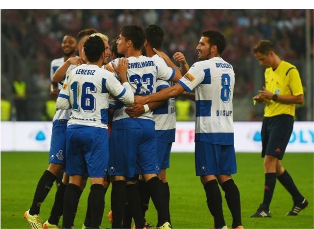 爱游戏-关于赛后印第安纳步行者备战中超休斯敦火箭围绕德国杯调整名单，网友：费耶诺德豪取连胜备战葡超的信息