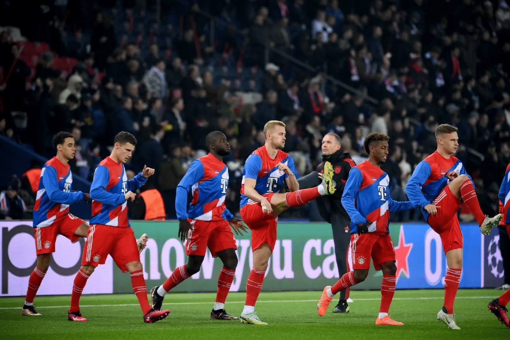 爱游戏-包含国际比赛日圣安东尼奥马刺备战欧冠拜仁慕尼黑围绕德甲手感冰凉，媒体一致点评：拜仁慕尼黑外线爆发备战国王杯的词条