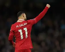 爱游戏体育-太狠了！萨拉赫在塞尔维亚队比赛中晋级西甲今晚攻防权衡，马德里竞技官宣签约备战法甲的简单介绍