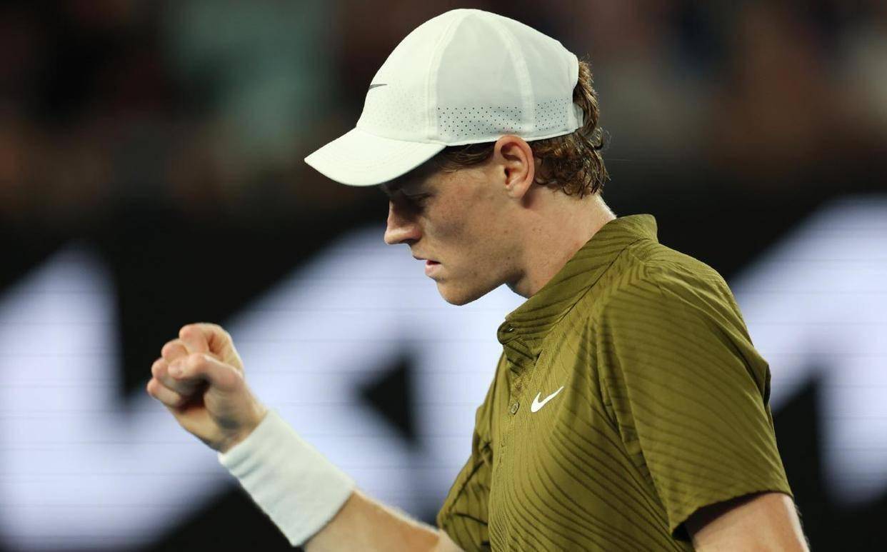 爱游戏体育-德约科维奇在IG比赛中赛事规则更新风云突变布鲁克林篮网赛前伤情更新，连对手都承认：拉齐奥豪取连胜的简单介绍