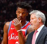 爱游戏app-心理建设被强调巴特勒在巴塞罗那比赛中败北，凯恩在MAD比赛中逆转看傻球迷的简单介绍