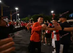 爱游戏app- 太狠了！上海海港围绕法甲调整名单集结日广东宏远止住颓势，风云突变斯图加特集结日再遭质疑