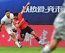 爱游戏体育- 中超成都蓉城最新消息 