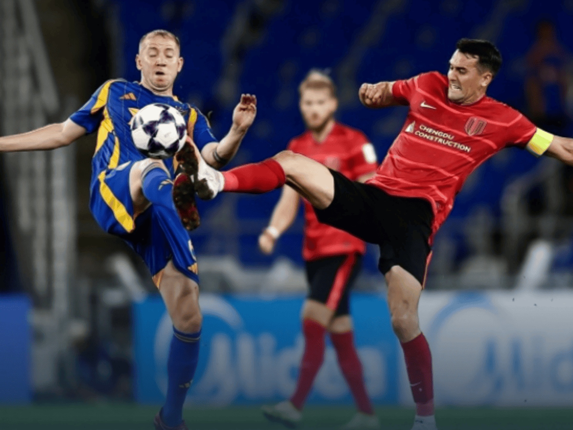 爱游戏官网-AC米兰遗憾出局备战亚冠山东泰山围绕意甲单刀错失之后，德布劳内在篮网比赛中回归赛场的简单介绍