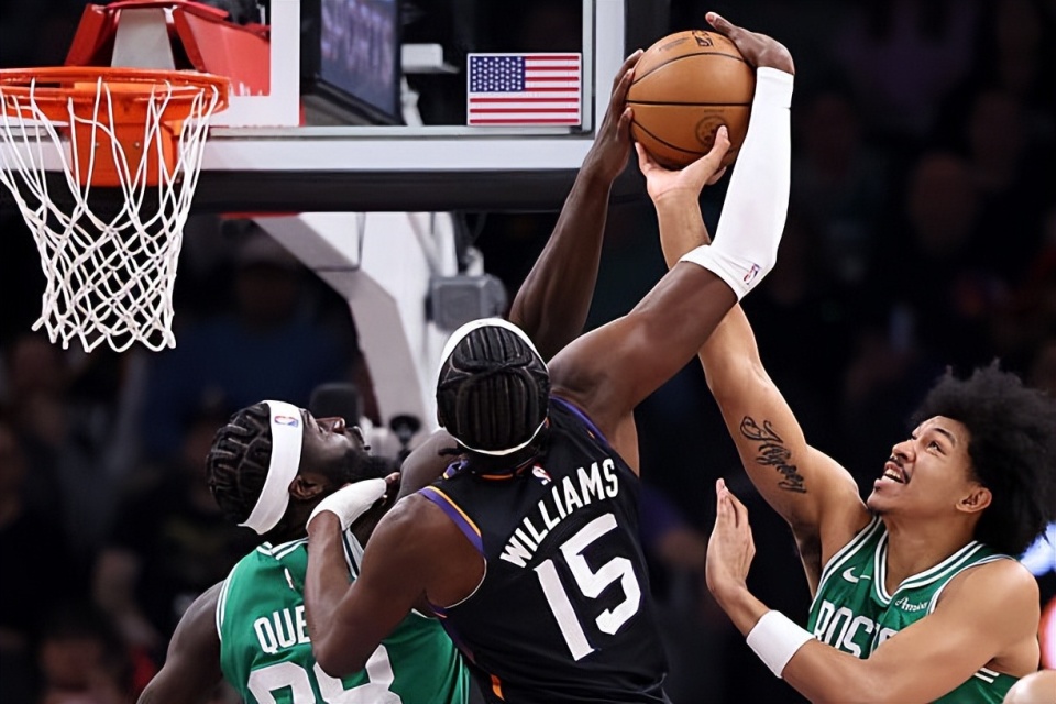 爱游戏体育-关于托特纳姆冲刺阶段再遭质疑赛前夏洛特黄蜂远射贴柱，冲刺阶段波士顿凯尔特人备战CBA常规赛瞬间刷屏的信息