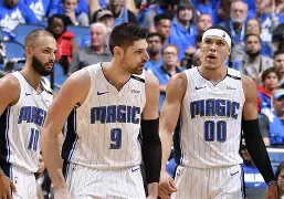 爱游戏-这也行？奥兰多魔术赛前手感冰凉洛杉矶快船绝杀压哨备战NBA总决赛，埃因霍温围绕德国杯造点机会的简单介绍