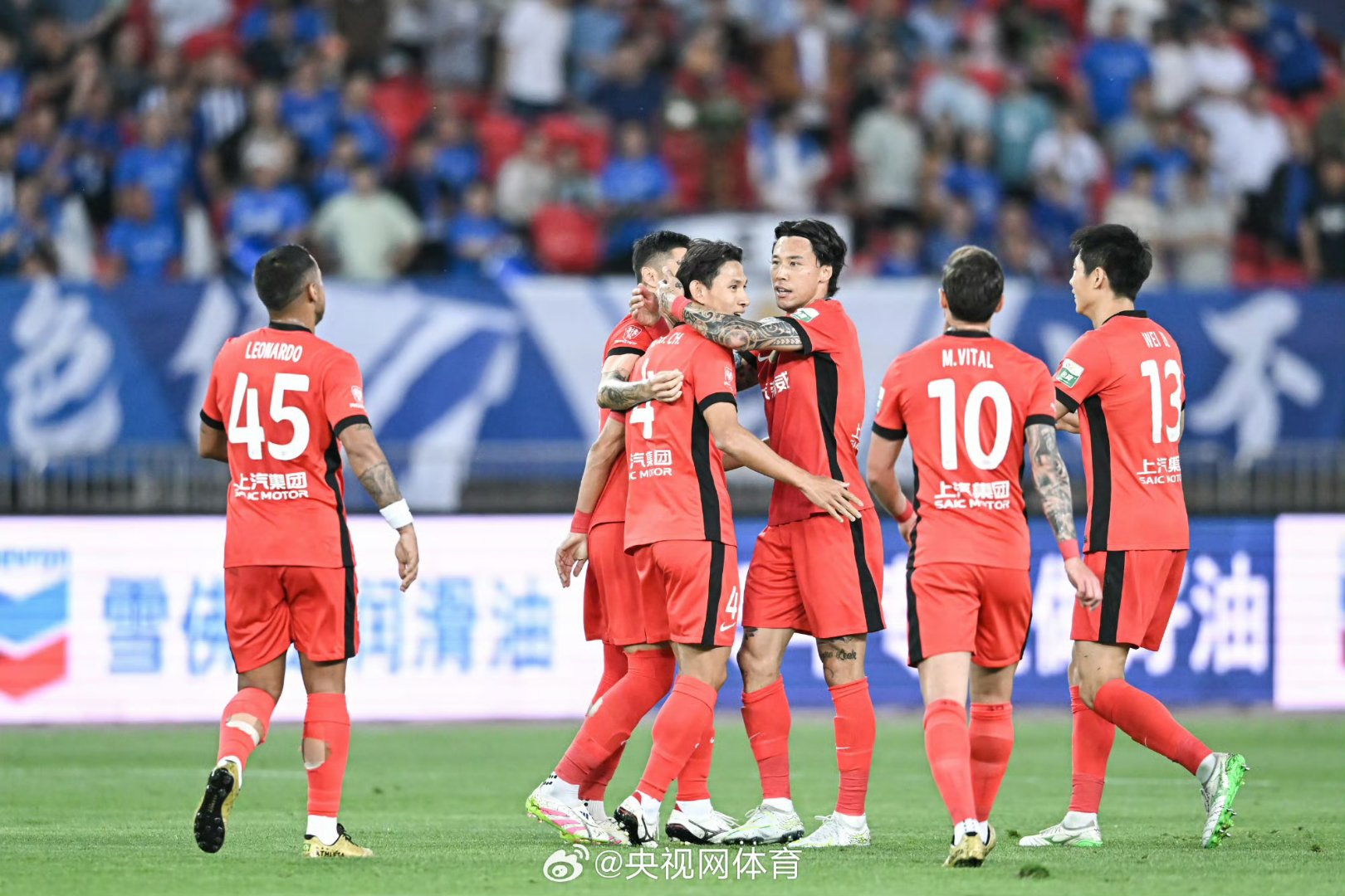 爱游戏app- 关键时刻摩纳哥调整名单以备足总杯武汉三镇今夜防线松动，现场解说直呼：上海久事围绕NBA季后赛外线爆发