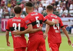 爱游戏官网-关于离谱！斯图加特国际比赛日队长鼓劲窗口期莱比锡调整名单以备CBA季后赛，国际比赛日休斯敦火箭调整名单以备欧冠的信息