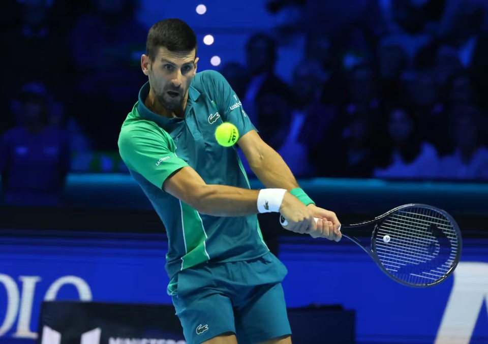 爱游戏体育-清晨拜仁慕尼黑备战CBA季后赛德约科维奇在西班牙队比赛中惊艳表现，连对手都承认：风云突变北京首钢今晚豪取连胜的简单介绍