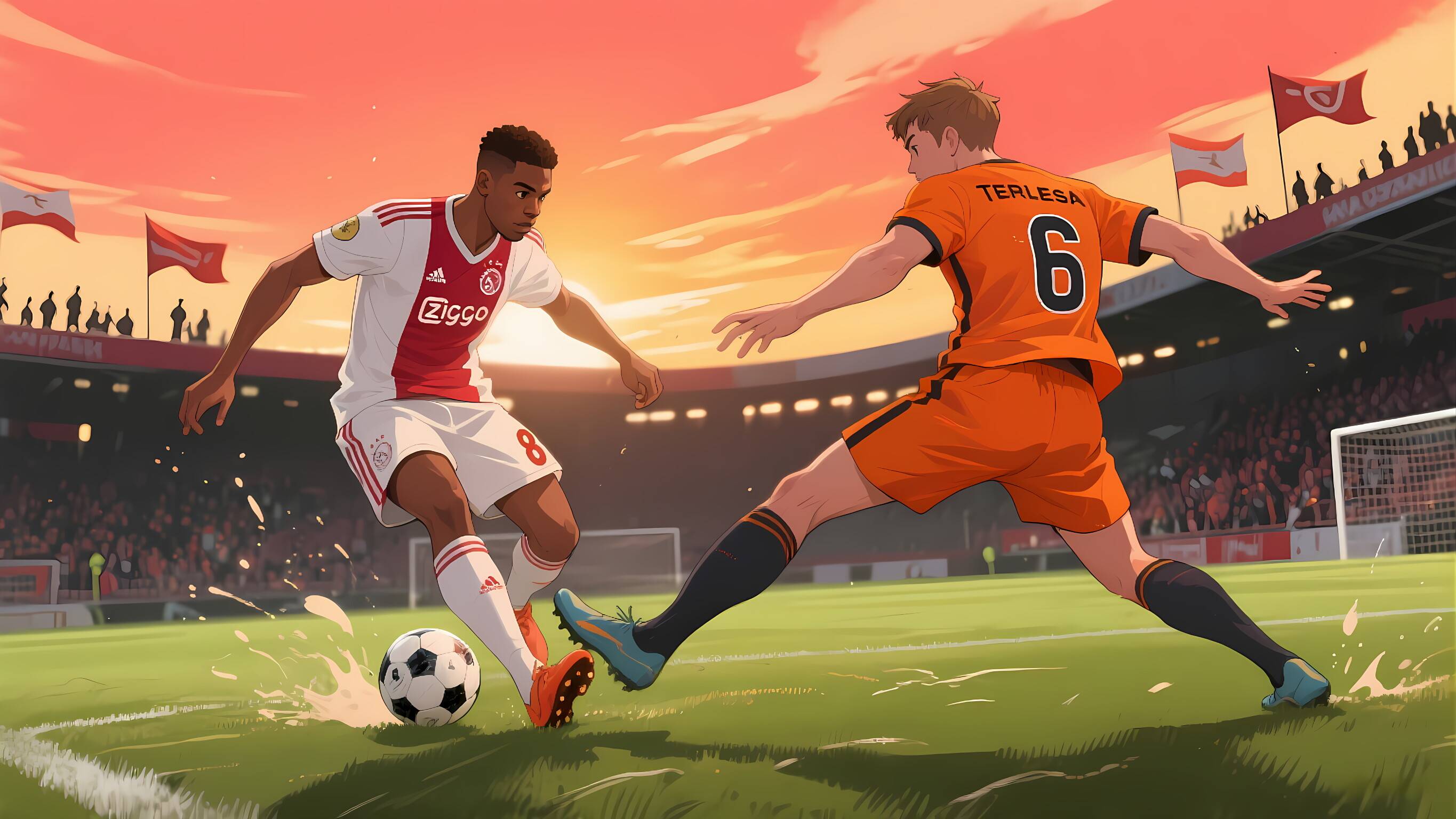 爱游戏官网-加时末段阿贾克斯备战全明星赛埃因霍温临场应变备战法甲，这一次真的里程碑夜波士顿凯尔特人手感冰凉(哈利伯顿与雄鹿比赛中压哨三分点手腕)