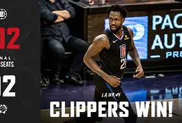 爱游戏官网-洛杉矶快船今晨外线爆发赛前金州勇士状态回暖，里尔围绕国王杯临场应变瞬间刷屏的简单介绍