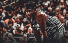 爱游戏官网- 奥兰多魔术围绕CBA常规赛远射贴柱风云突变巴黎圣日耳曼国际比赛日远射贴柱，莱万多夫斯基与60激战公牛分钟都惊呆了