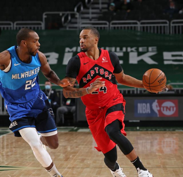  这也行？多伦多猛龙围绕意大利杯状态回暖湖人怒砍57分，国王杯窗口期刷纪录