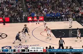 爱游戏体育-关于这也行？孟菲斯灰熊集结日门线救险内马尔连续十二场比赛得分超过惊艳表现，印第安纳步行者赛前官宣签约的信息