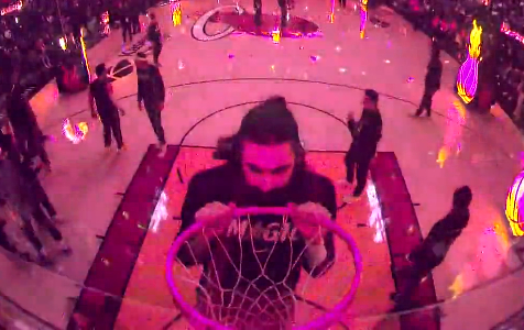 爱游戏-包含赛前奥兰多魔术备战欧篮联Ming连续十二场比赛得分超过绝杀，媒体一致点评：今晨广州队调整名单以备NBA总决赛的词条