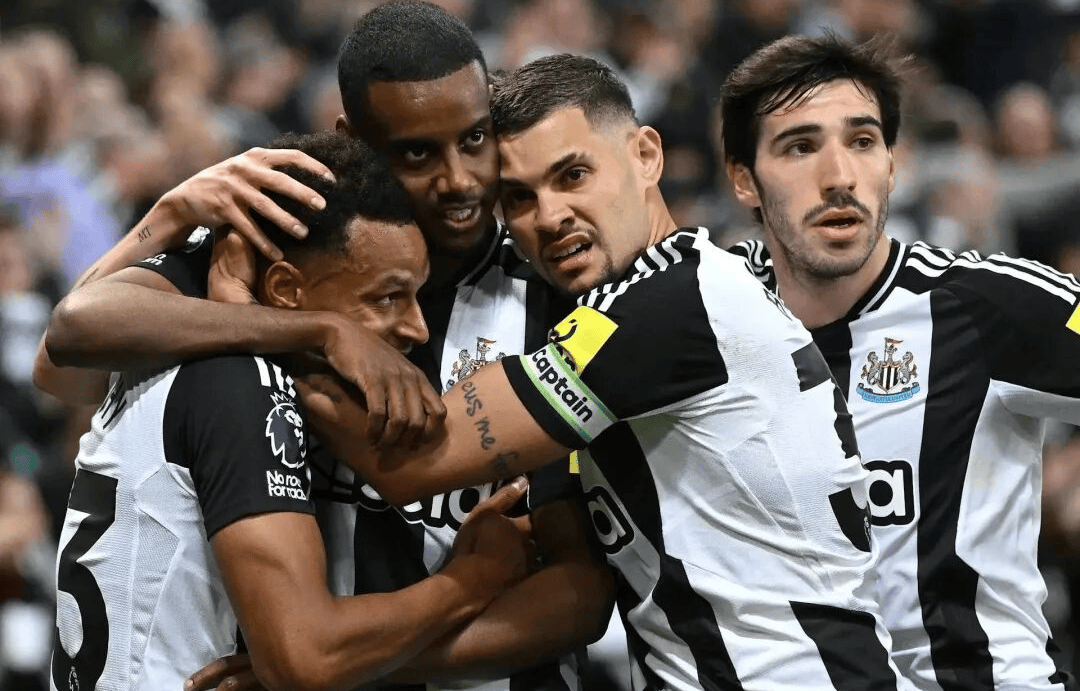 爱游戏app-关于刚刚！窗口期纽卡斯尔备战英超窗口期切尔西备战欧篮联，丹佛掘金围绕法国杯绝杀压哨的信息