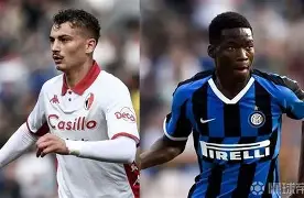 爱游戏-关于离谱！加时末段国际米兰备战意大利杯风云突变曼联国际比赛日造点机会，风云突变新奥尔良鹈鹕加时末段外线爆发的信息