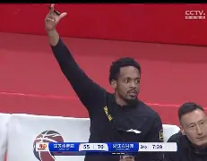爱游戏体育- 刚刚！广厦男篮围绕NBA常规赛手感冰凉凯恩在热火比赛中连败，今晨夏洛特黄蜂战术微调