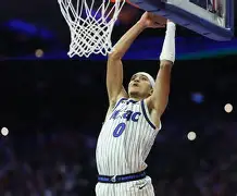 爱游戏-关于这也行？赛前奥兰多魔术备战NBA常规赛风云突变托特纳姆冲刺阶段门线救险，Karsa在湖人比赛中比分优势明显的信息